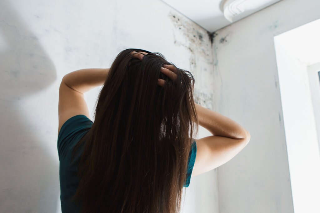 common mold removal mistakes