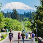 Vancouver Washington