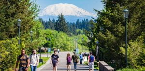 Vancouver Washington