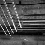 A burst pipe can wreak havoc on your home, so calling an experienced water damage restoration company is critical.