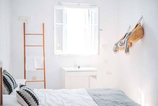 If left untreated, summertime mold damage can cause serious structural damage. You need to contact a mold damage company for help.