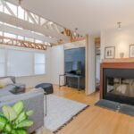 Professional water damage repair can combat mold growth before it starts.