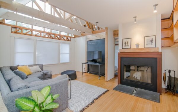 Professional water damage repair can combat mold growth before it starts.