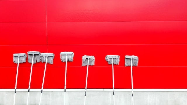 A professional water damage restoration company can remove water and clean your home after a flood.