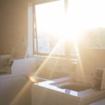 An overflowing washing machine can cause water damage if left untreated. If you have water damage, call a water damage Portland professional for help.