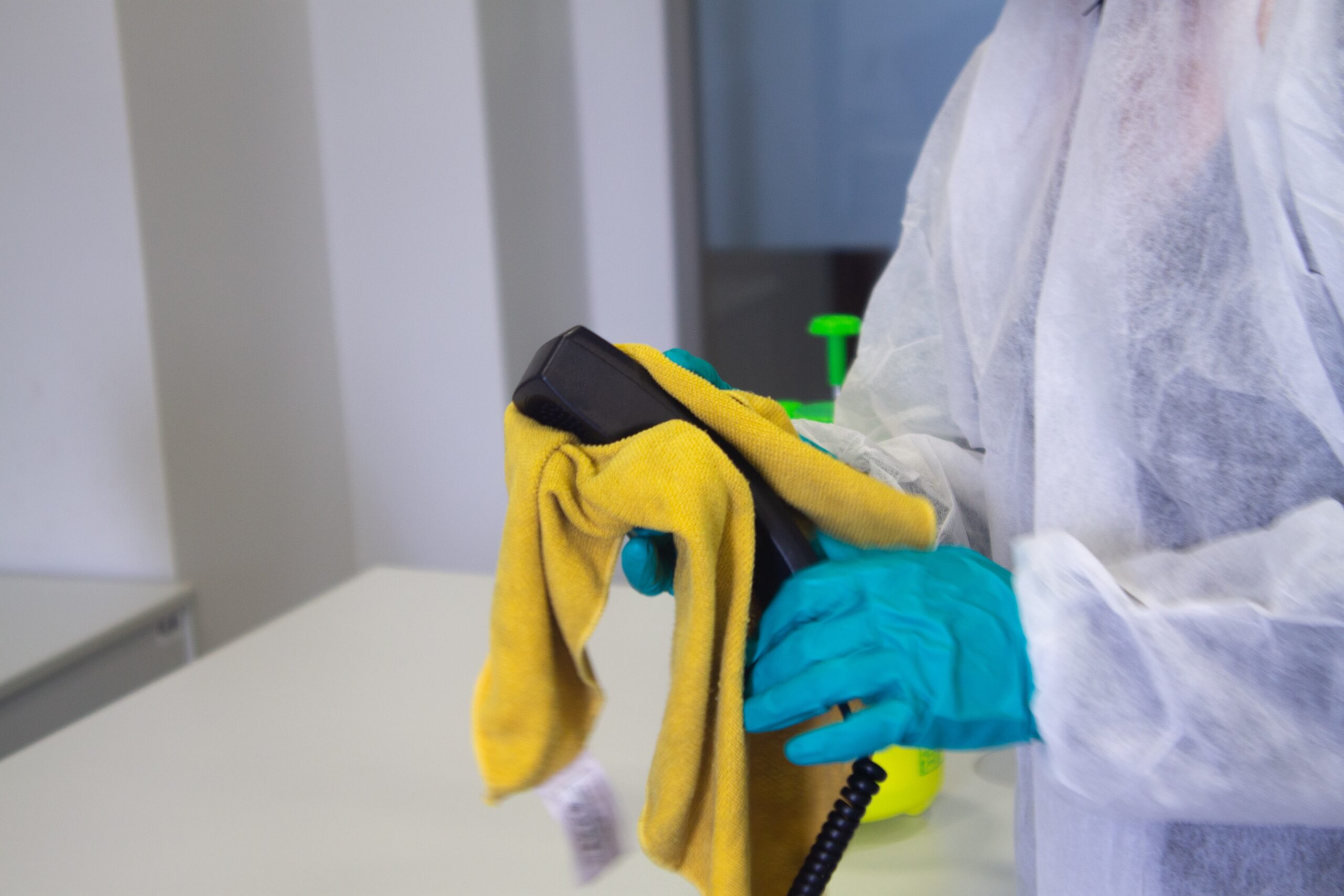 Portland biohazard cleanup is essential to protecting both your home and health.