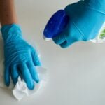 Biohazard cleanup services are necessary after dealing with a crime scene. Call PNW Restoration to schedule an appointment.