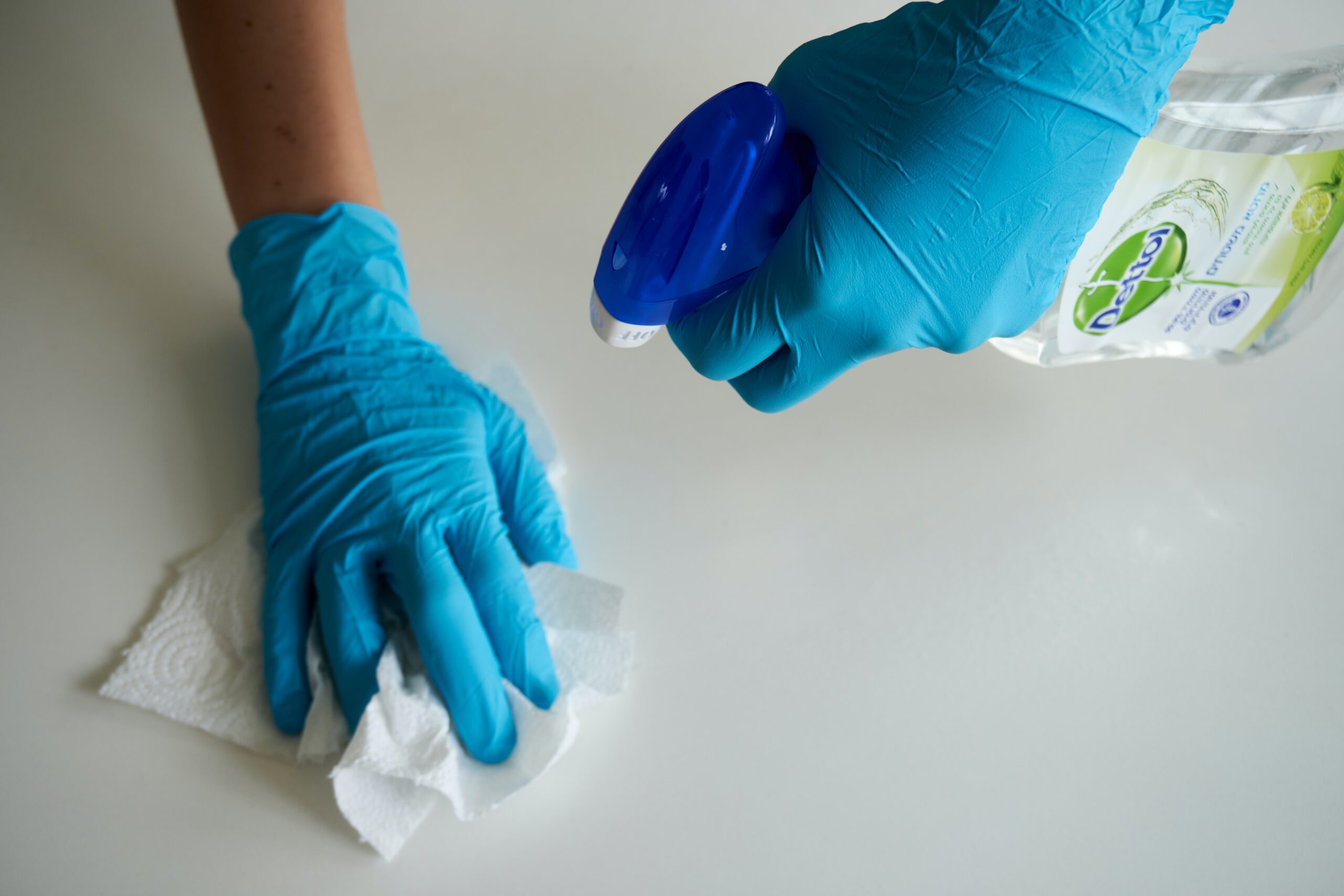Biohazard cleanup services are necessary after dealing with a crime scene. Call PNW Restoration to schedule an appointment.