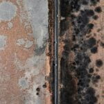 With a mold damage mitigation technician, you can get your home back to normal.