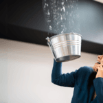 Water Damage Restoration