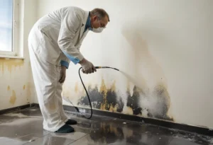 6 Steps to Take After Water Damage