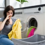 How to Remove Smoke Smell from Clothes