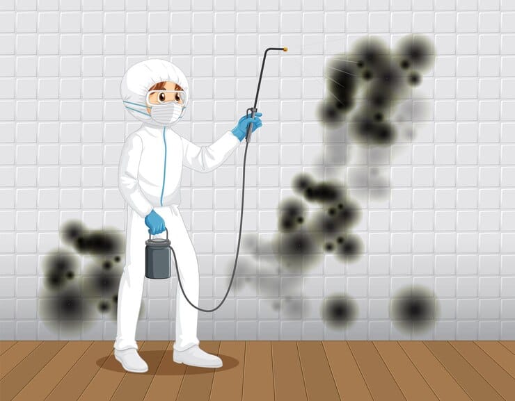 Understanding Mold: Causes, Effects, and Comprehensive Removal Techniques