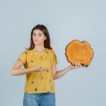 What Happens If You Accidentally Eat Moldy Food?