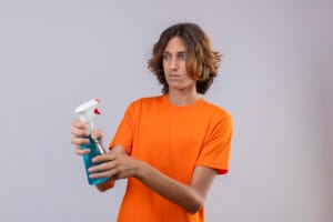 Why Bleach is Not the Best Solution for Mold Remediation