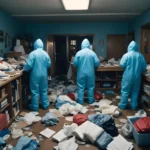 Hoarding Cleanup Services