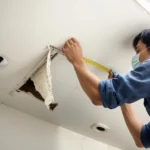 How to Fix Sheetrock After Water Damage