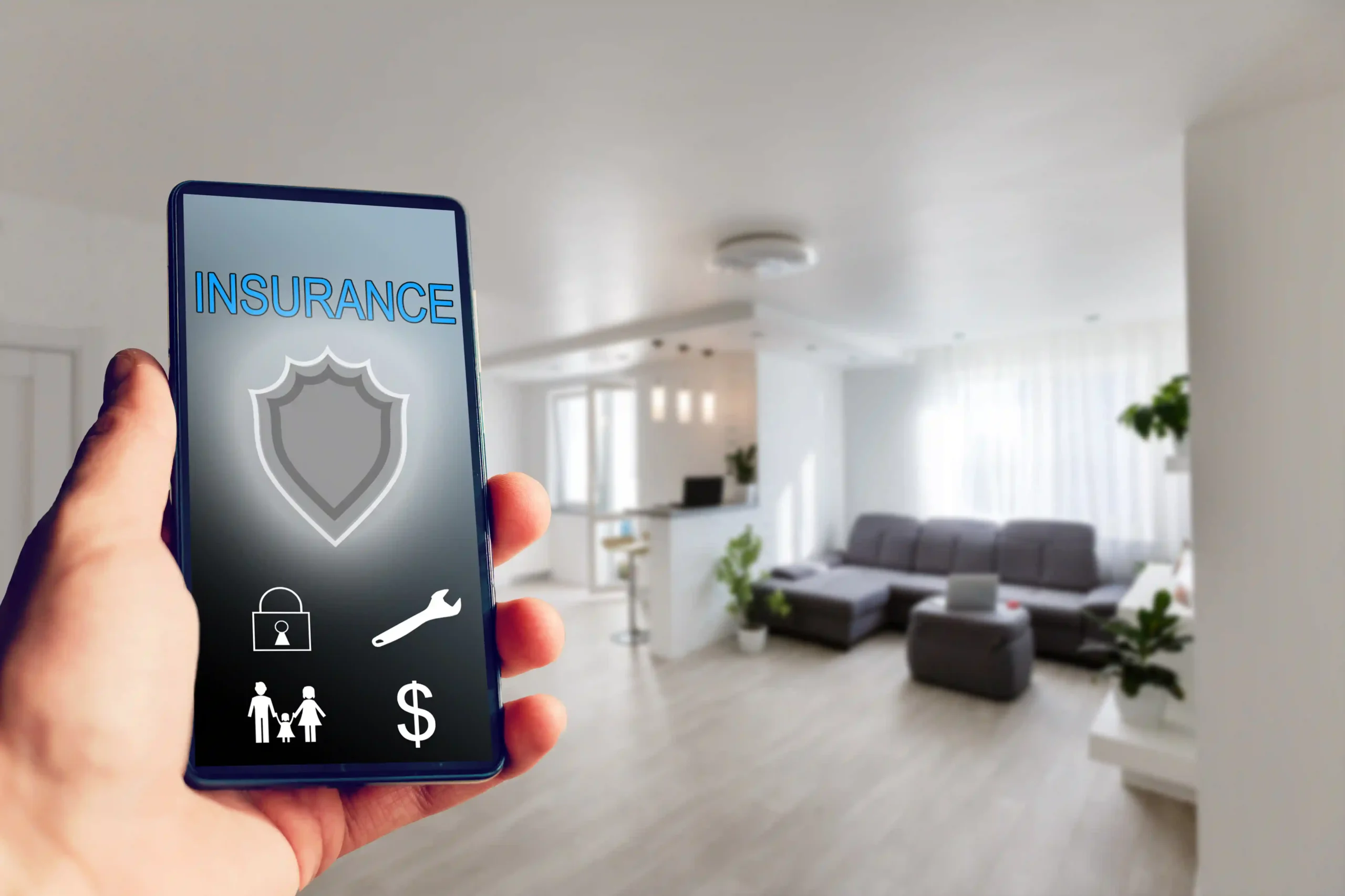 Insurance to Pay for Water Damage
