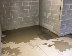 Keep Your Basement Dry