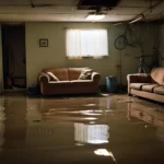 Getting Rid of Musty Odors After Water Damage