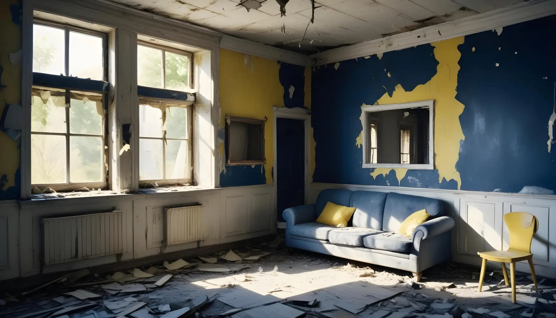 Renters Insurance Cover Flood Damage