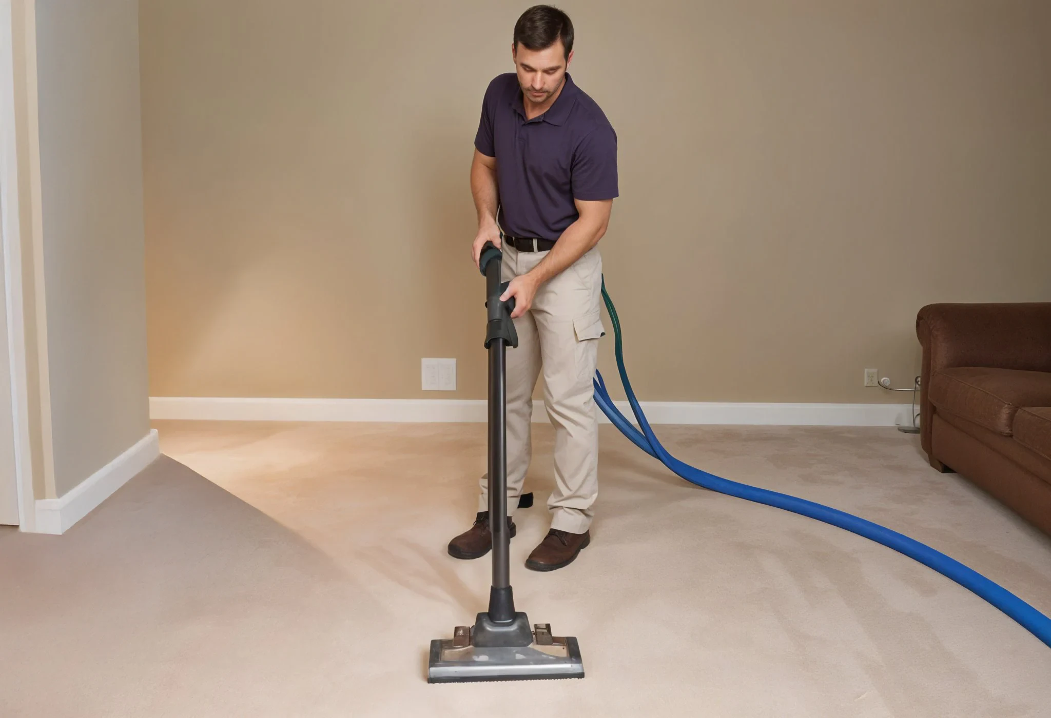 Water Extraction vs Water Mitigation Key Differences