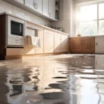 What to Do Immediately After Water Damage