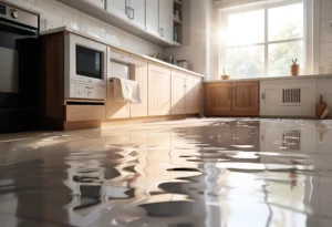 What to Do Immediately After Water Damage