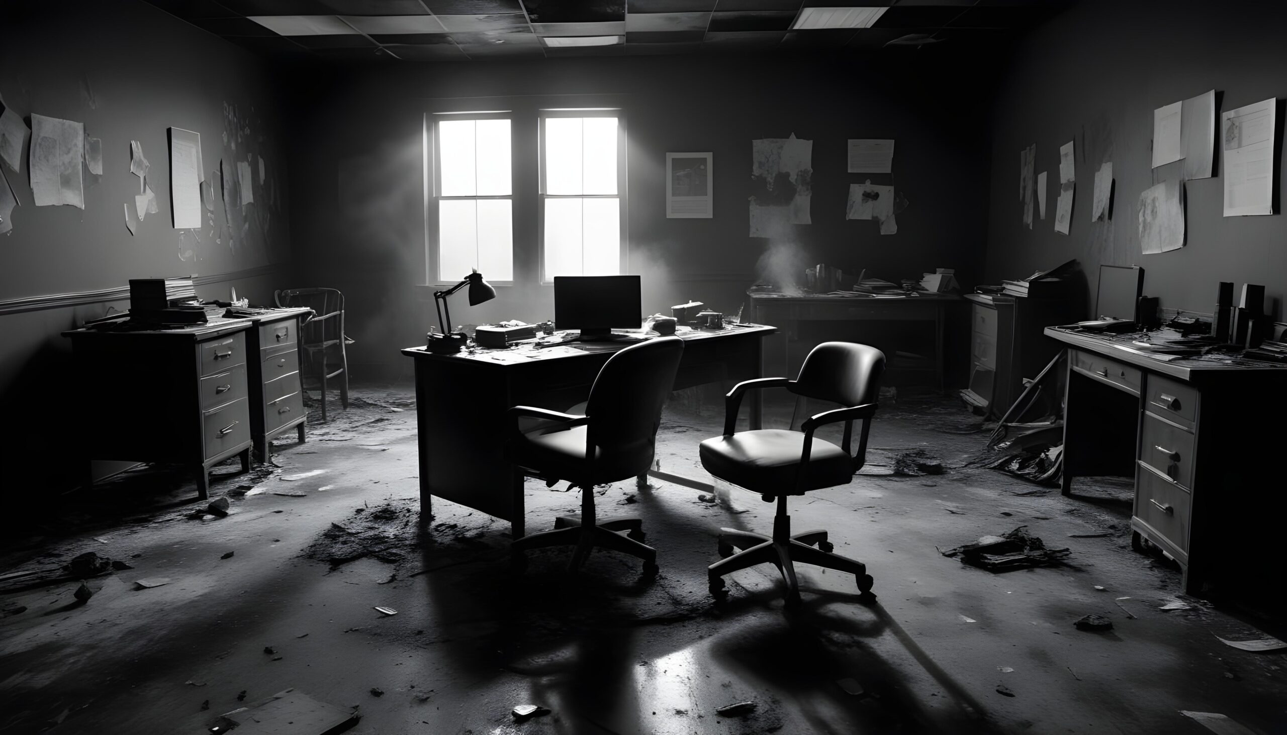 Smoke Damage: Proven Cleaning