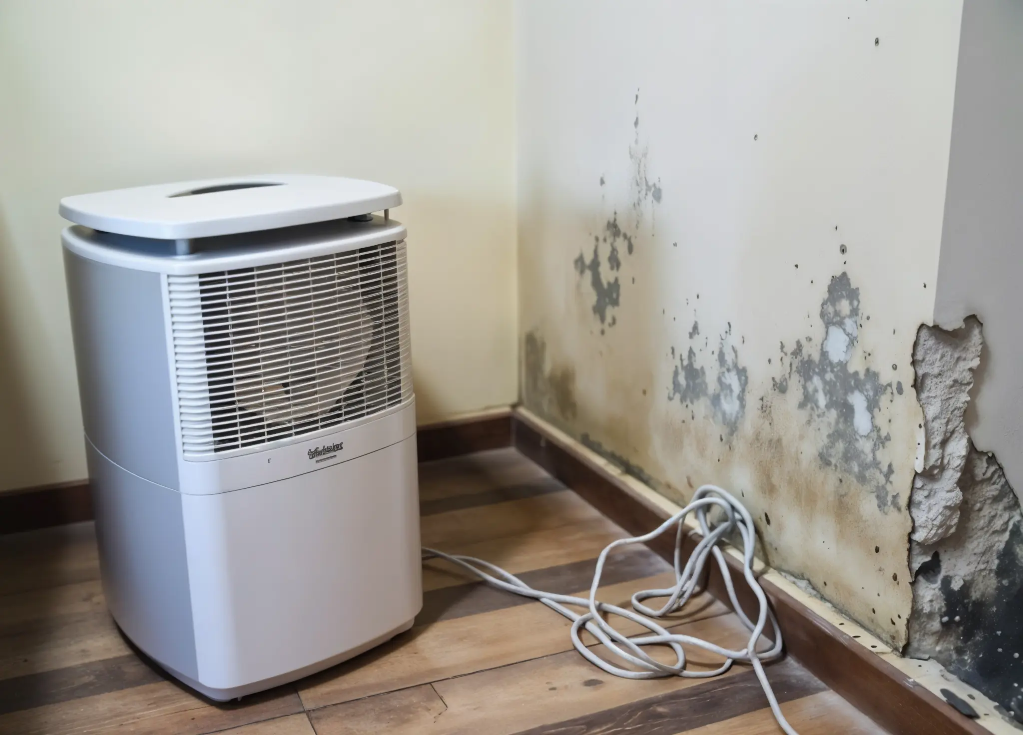 Can a dehumidifier kill mold (1)