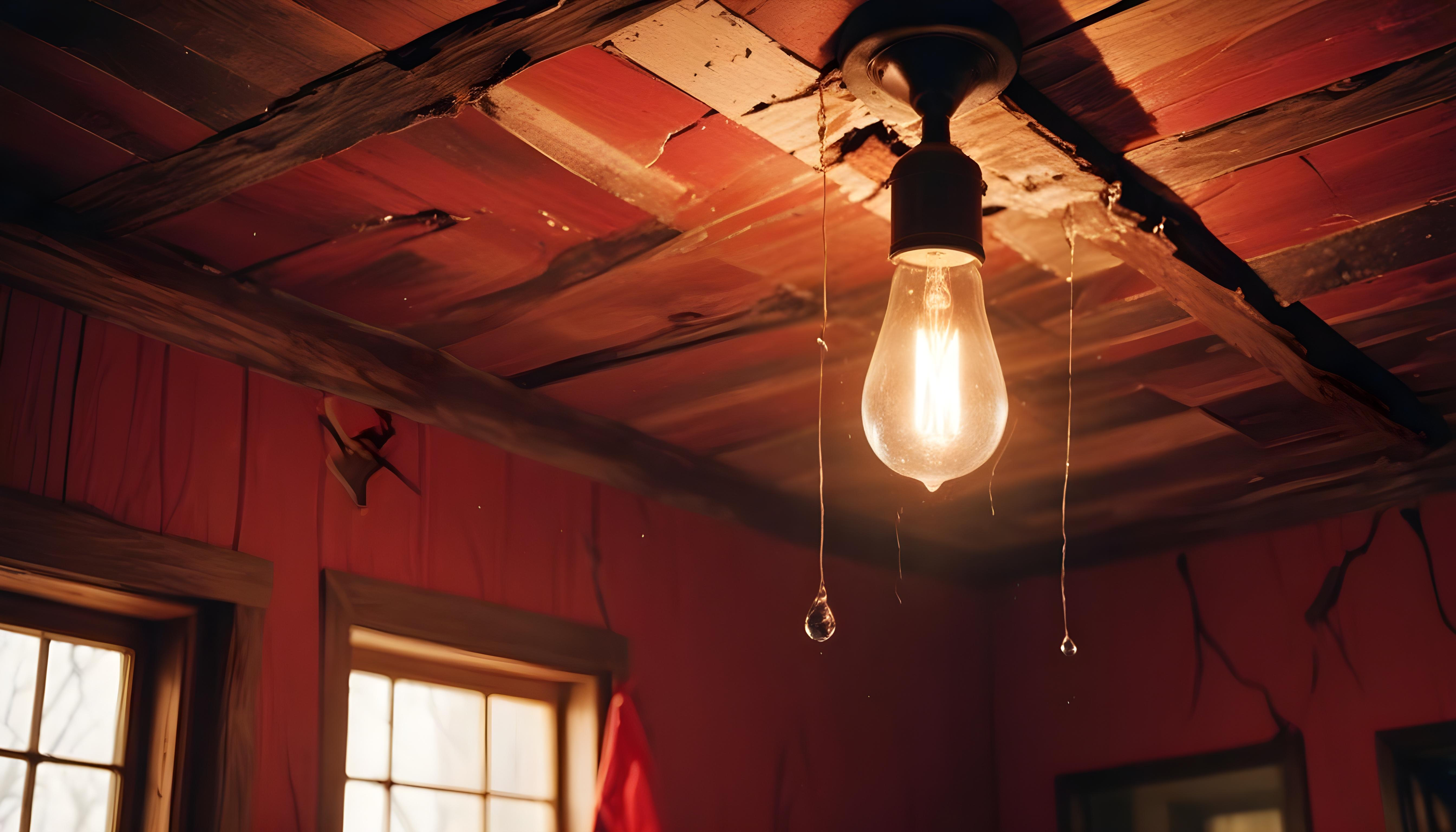 Close-up-of-a-severely-crack