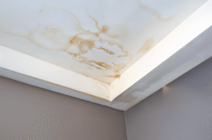 How Oregon Weather Affects Your Ceiling