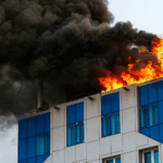 Office Fire Recovery Getting Your Business Back Fast