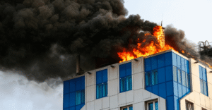 Office Fire Recovery Getting Your Business Back Fast