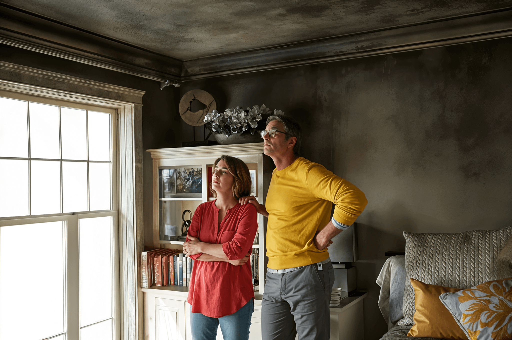 Why DIY Smoke Cleanup Can Do More Harm Than Good