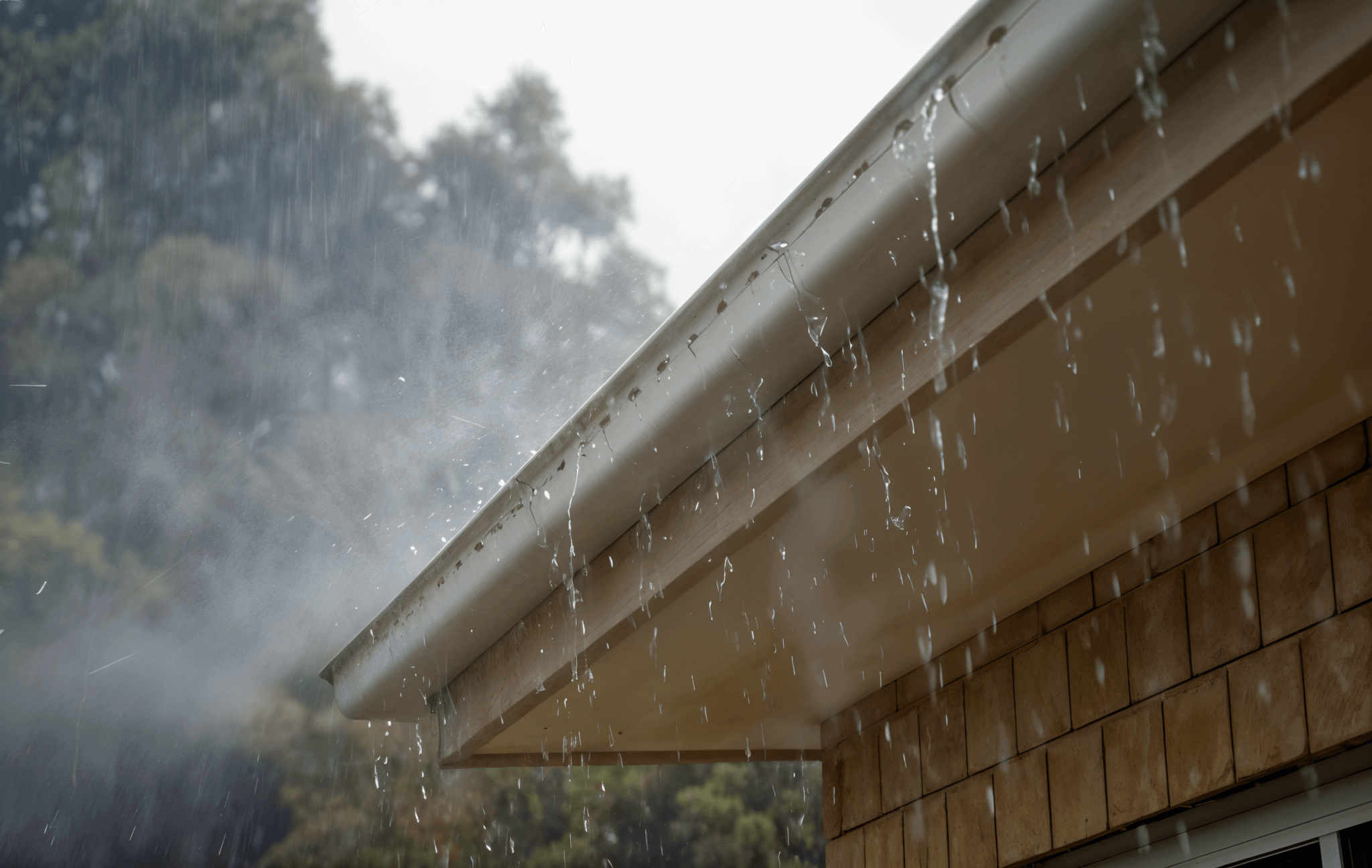 Why You Need a Leak Inspection After Heavy Rain