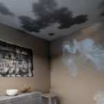 Difference between Smoke and Soot Damage