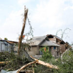 Impact of Tornadoes vs Hurricanes on Homes