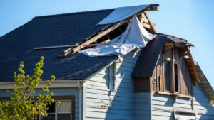 Protect Your Home from Storm Damage