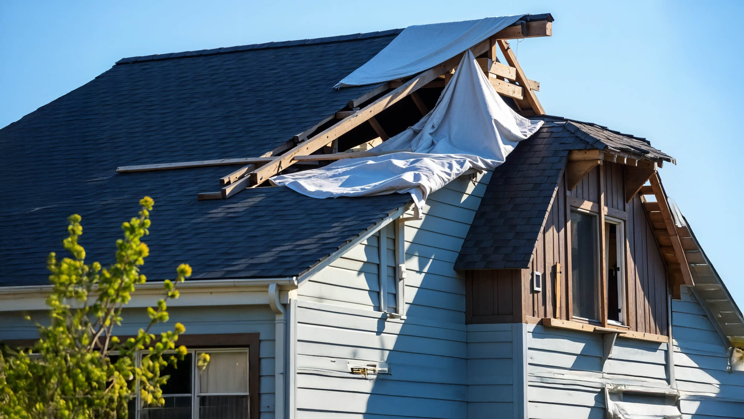 Protect Your Home from Storm Damage