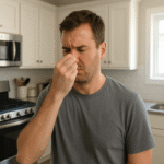 Science behind Smoke Odor Removal