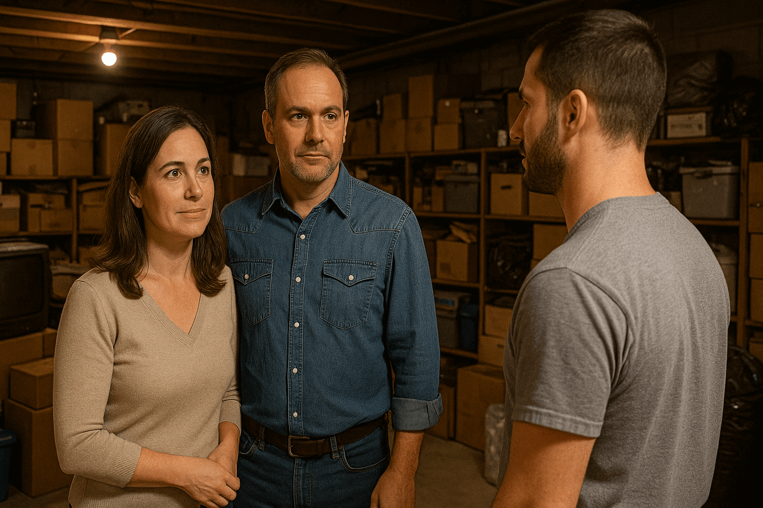 What Homeowners should know about Hoarding cleanup