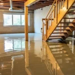 Basement Flooding Fix The Best Ways to Remove Small Amounts of Water