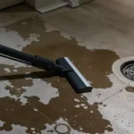 Basement Flooding Here’s How to Safely Unclog a Drain Full of Standing Water