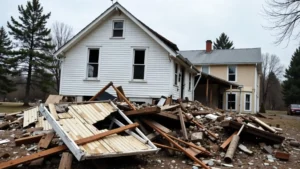 How a Hurricane Recovery Plan Can Mitigate Damage to Your Property