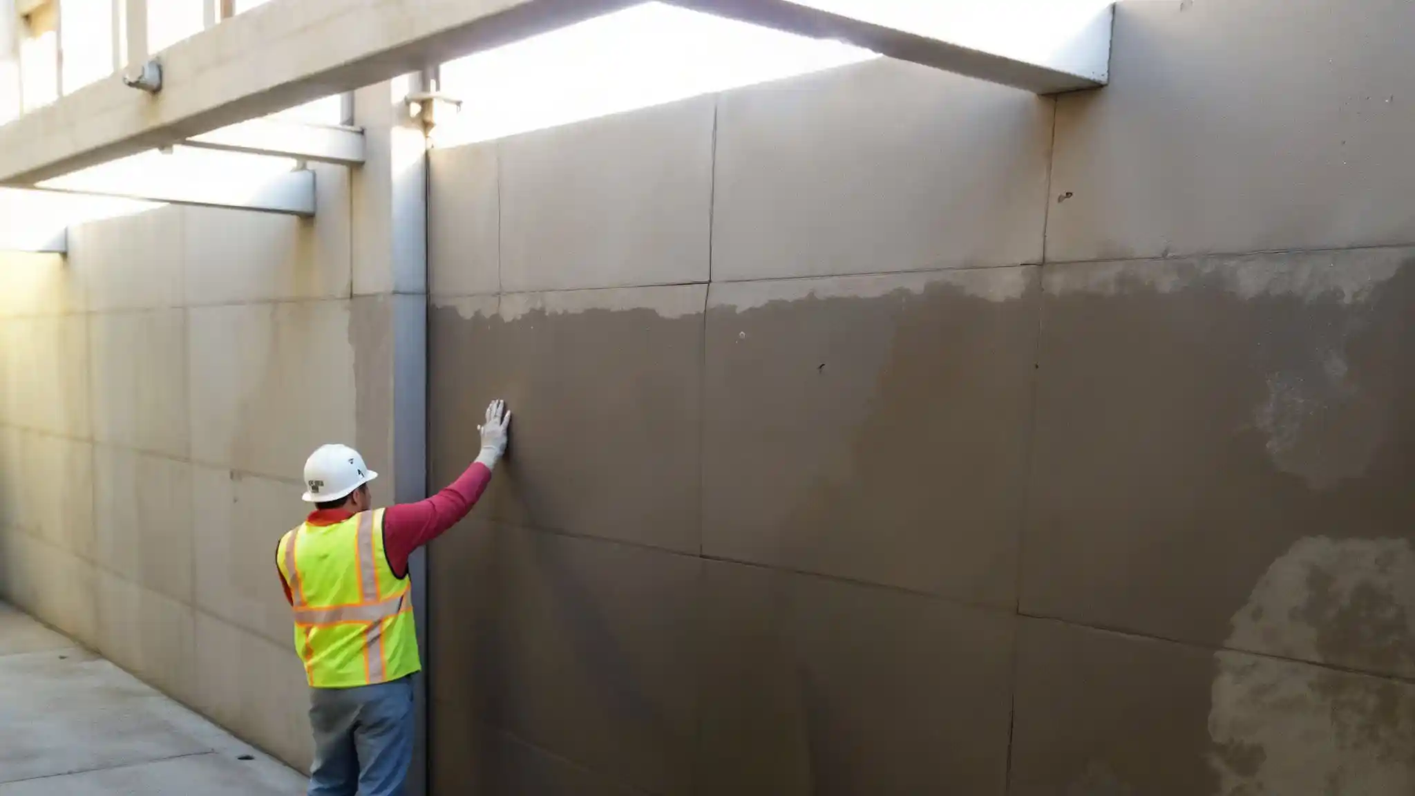 Structural Repairs Restoring Your Home's Integrity After a Storm