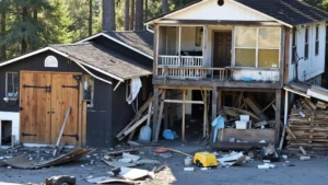 Hurricane Restoration Process What to Expect When You Call for Help