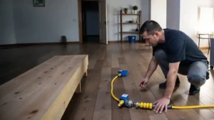 Water Removal and Mitigation Preventing Further Damage