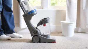 Can You Use a Carpet Cleaner on an Area Rug Here’s What the Pros Say.