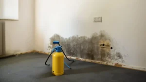 Is Your Home Making You Sick How a Free Mold Inspection Can Help